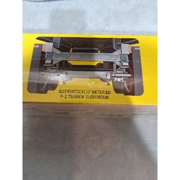 AMT Rat Fink Truck Model Kit - AMT1292 New Sealed Box - Picture 7 of 11